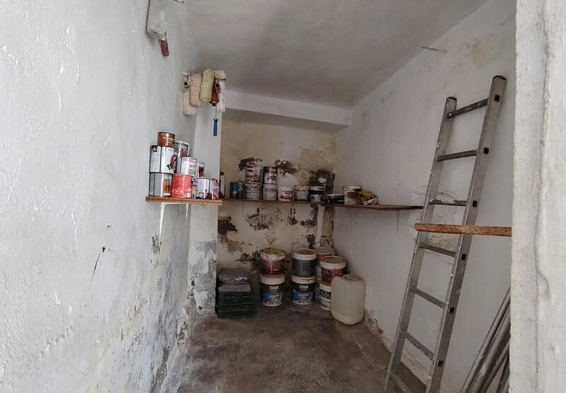 4 chambre Maison de Ville à vendre