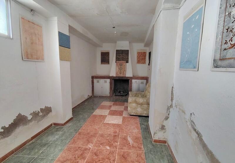 4 chambre Maison de Ville à vendre