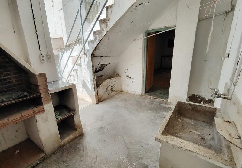 4 chambre Maison de Ville à vendre