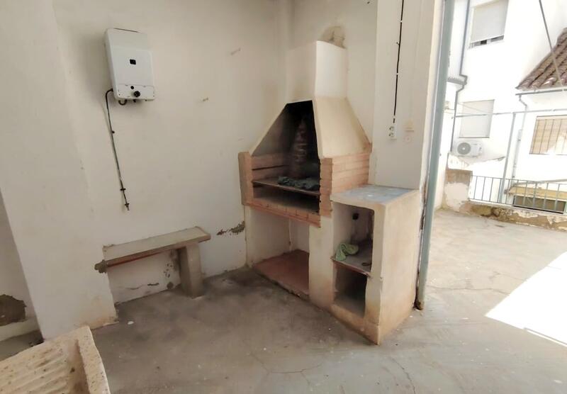 4 chambre Maison de Ville à vendre