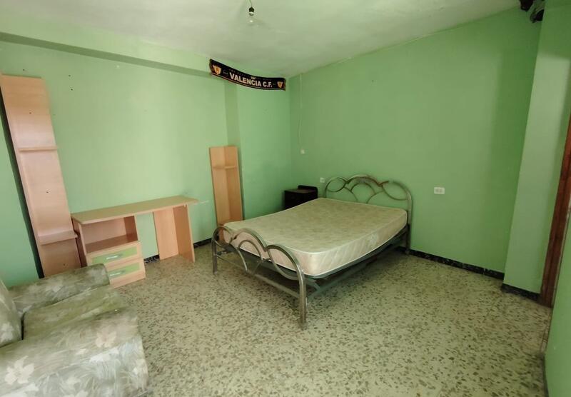 4 chambre Maison de Ville à vendre