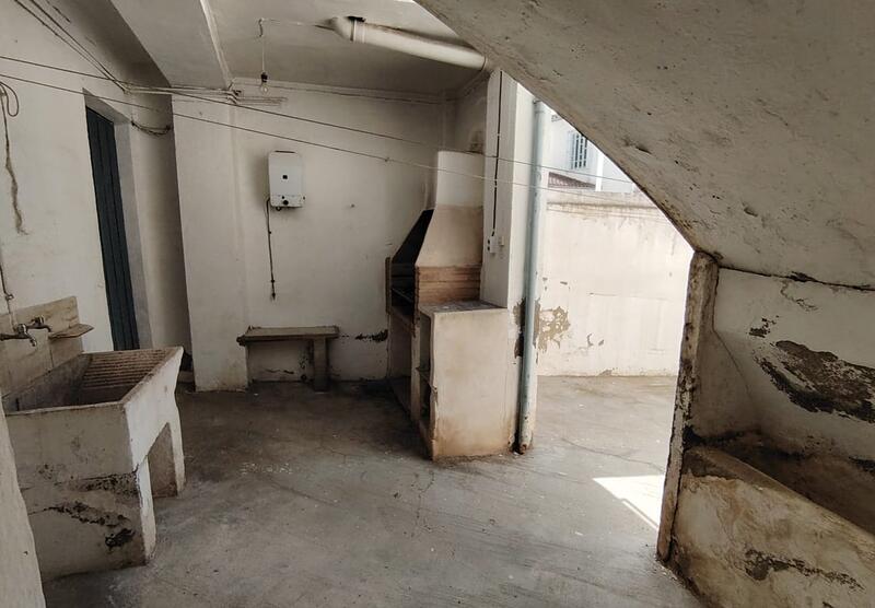 4 chambre Maison de Ville à vendre