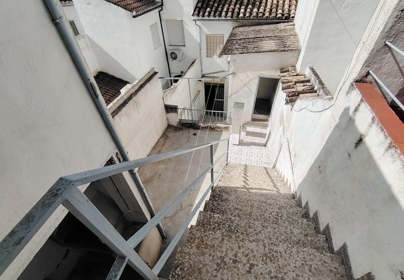 4 chambre Maison de Ville à vendre