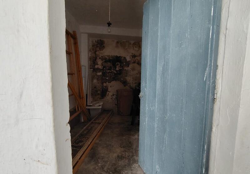 4 chambre Maison de Ville à vendre