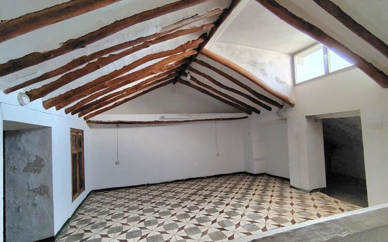 4 chambre Maison de Ville à vendre