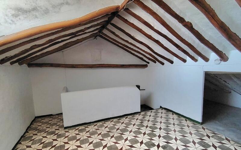 4 chambre Maison de Ville à vendre