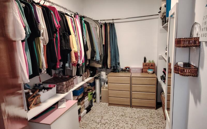 4 chambre Maison de Ville à vendre