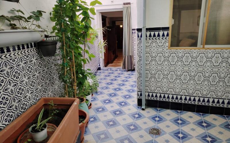 4 chambre Maison de Ville à vendre