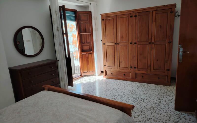 4 chambre Maison de Ville à vendre