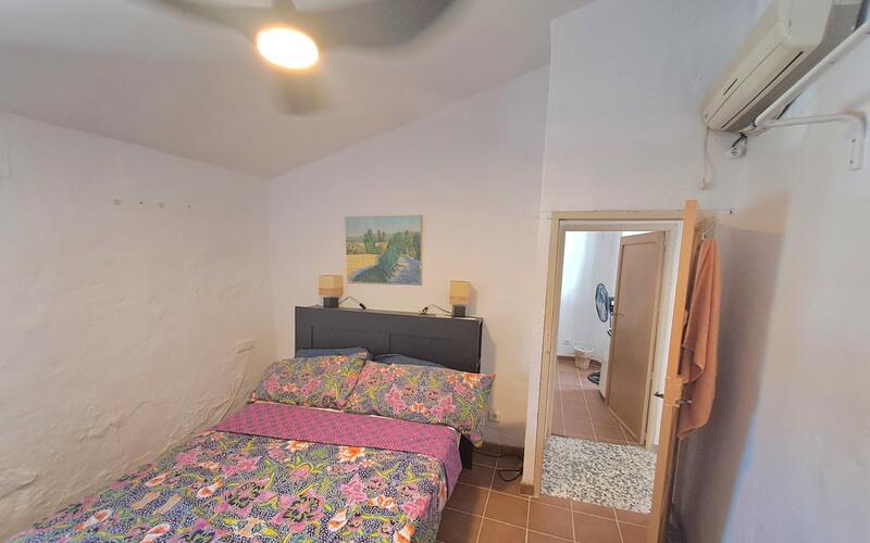 Rekkehus til salgs i Cuevas de San Marcos, Málaga