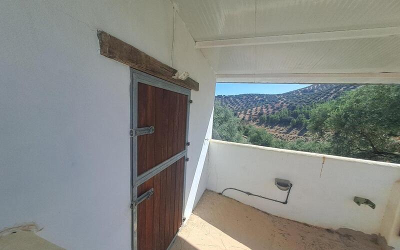 Country House for sale in Iznajar, Córdoba