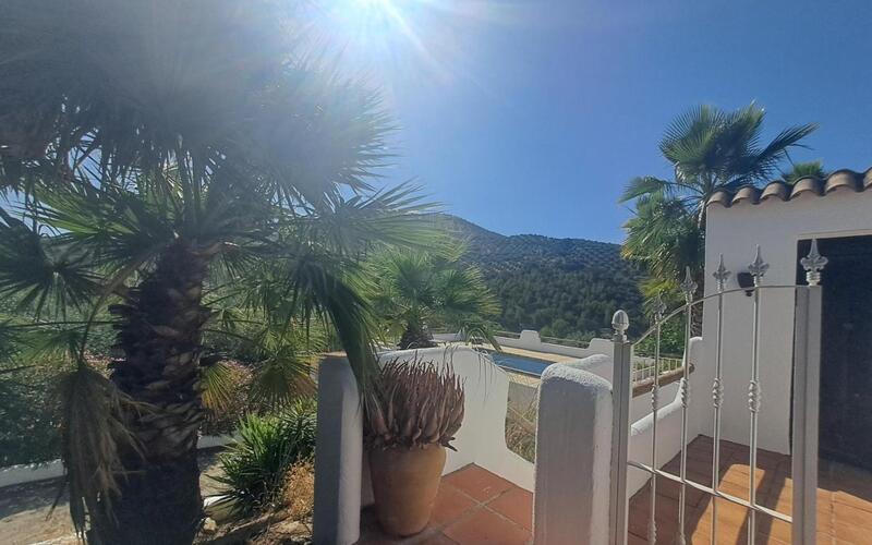 4 bedroom Country House for sale