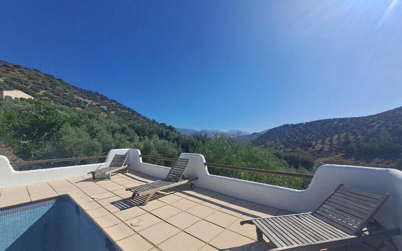 4 bedroom Country House for sale