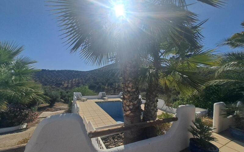4 bedroom Country House for sale
