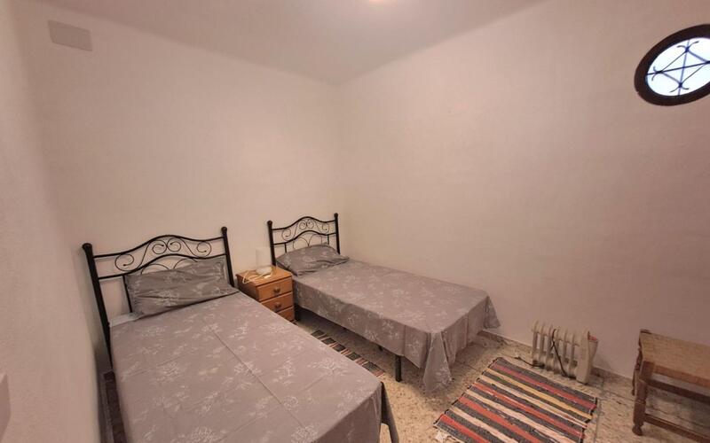 6 Schlafzimmer Stadthaus zu verkaufen