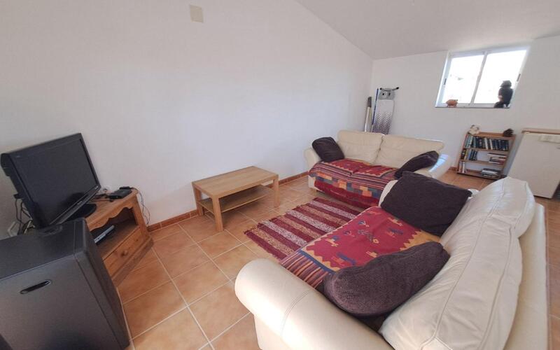 6 Schlafzimmer Stadthaus zu verkaufen