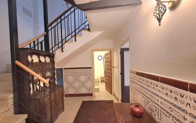 6 Schlafzimmer Stadthaus zu verkaufen