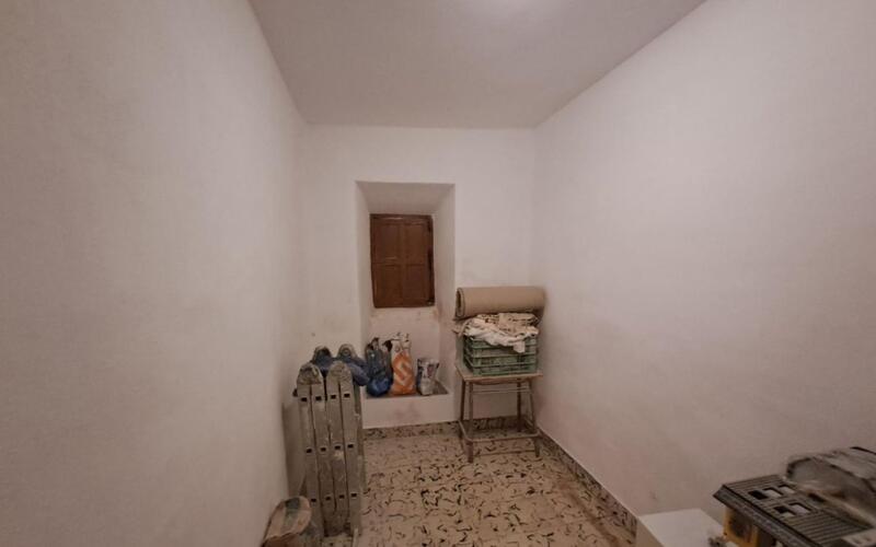 6 Schlafzimmer Stadthaus zu verkaufen