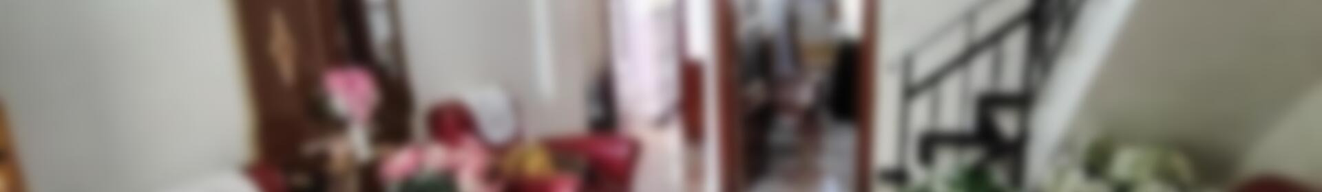 3 Cuarto Adosado en venta