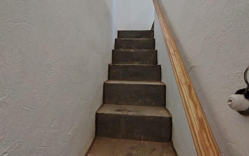 3 Cuarto Adosado en venta