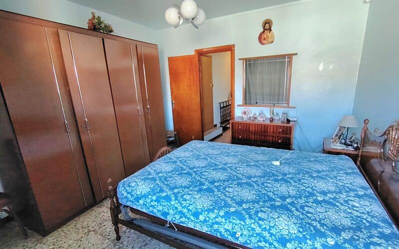 3 Cuarto Adosado en venta