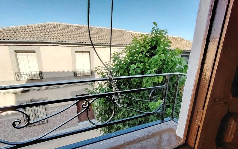 3 Cuarto Adosado en venta