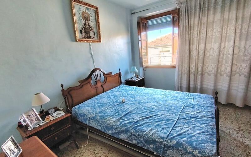 3 Cuarto Adosado en venta
