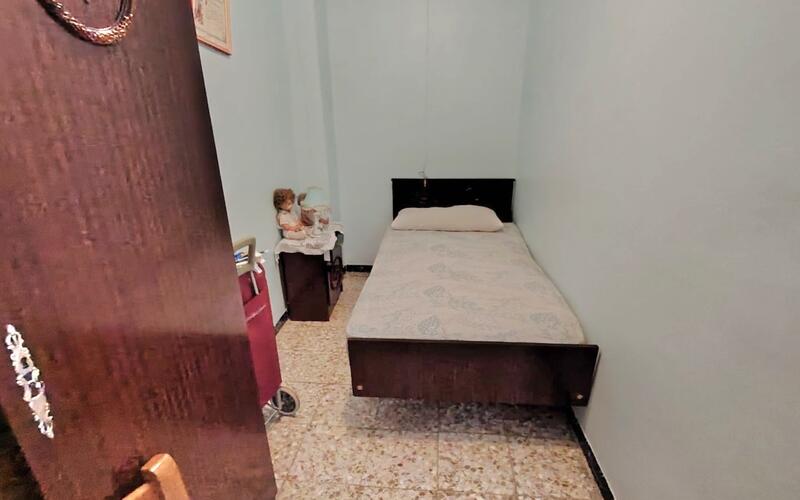 3 Cuarto Adosado en venta