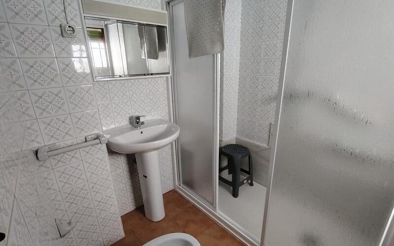 3 Cuarto Adosado en venta