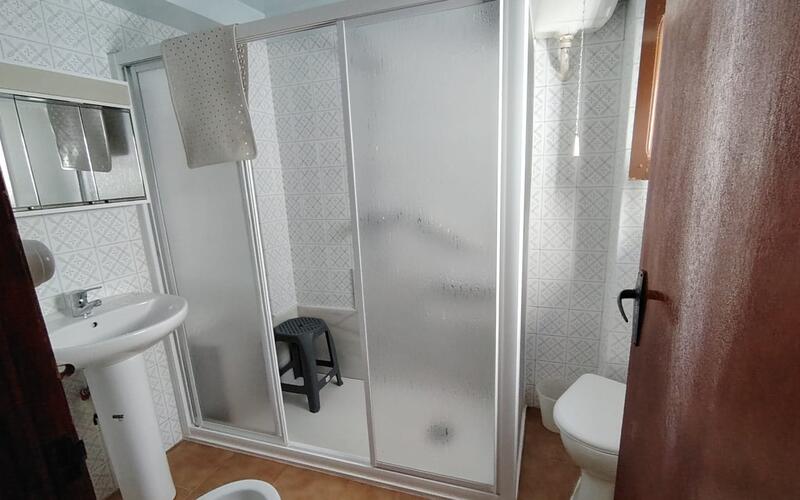 3 Cuarto Adosado en venta