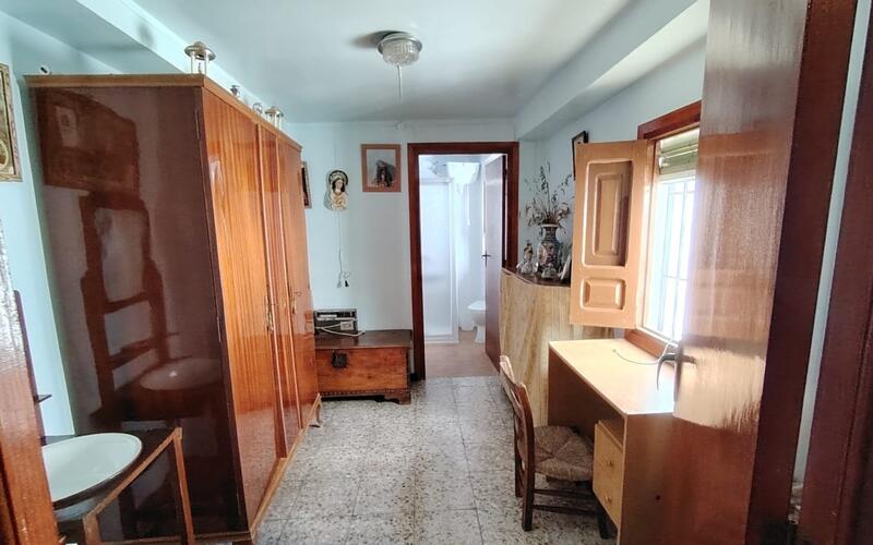 3 Cuarto Adosado en venta