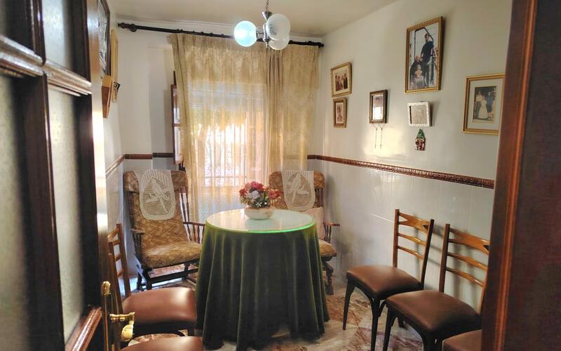 3 Cuarto Adosado en venta