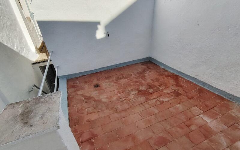 3 Cuarto Adosado en venta