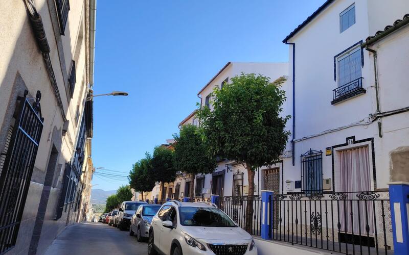 3 Cuarto Adosado en venta