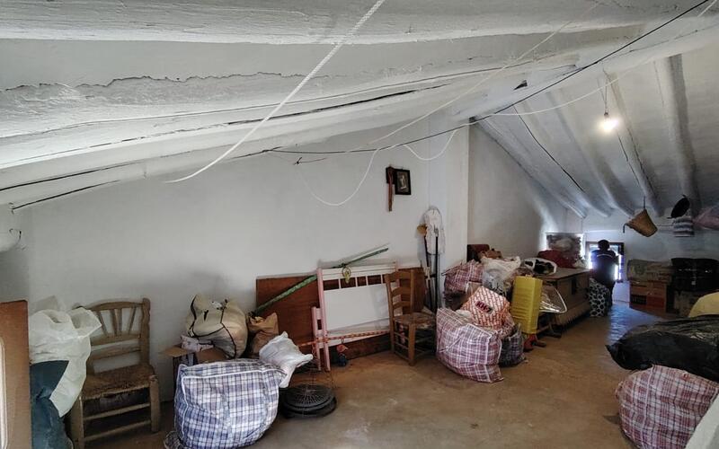 3 Cuarto Adosado en venta