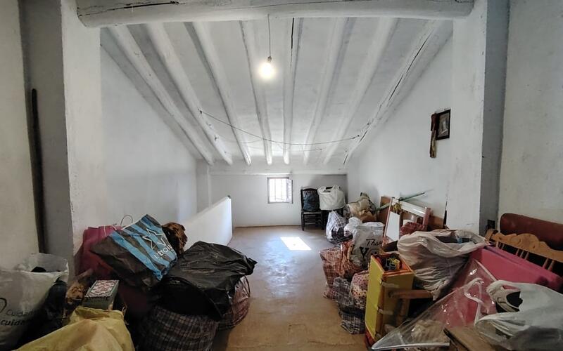 3 Cuarto Adosado en venta