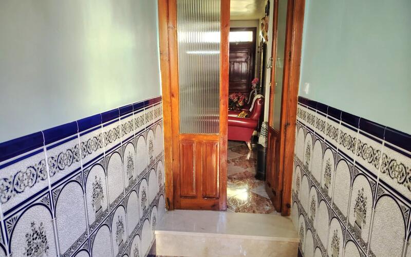 3 Cuarto Adosado en venta