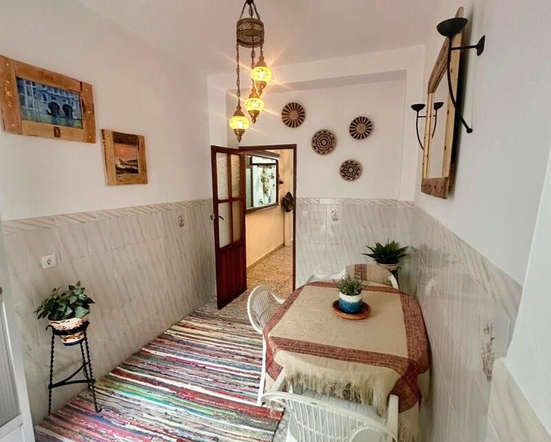3 Schlafzimmer Stadthaus zu verkaufen