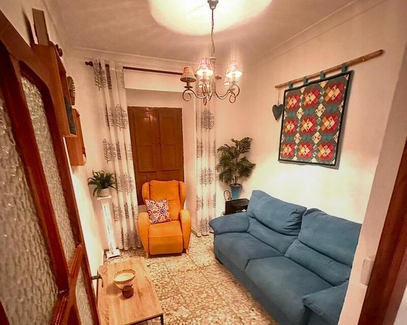 3 Schlafzimmer Stadthaus zu verkaufen