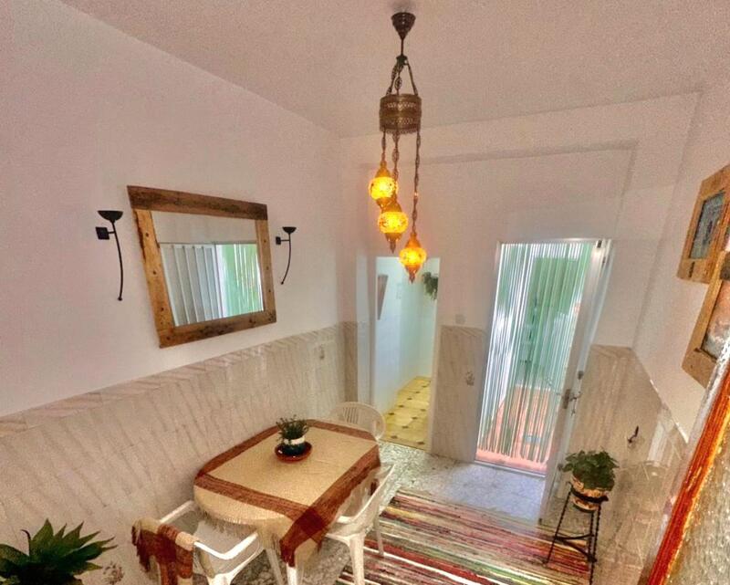 3 Schlafzimmer Stadthaus zu verkaufen