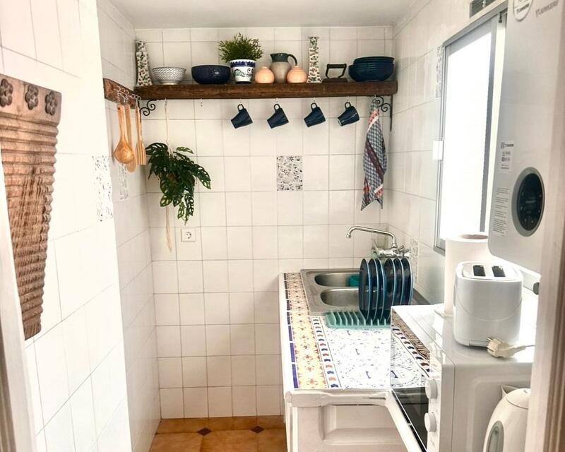 3 Schlafzimmer Stadthaus zu verkaufen