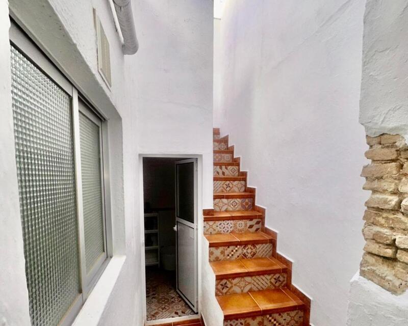 3 Schlafzimmer Stadthaus zu verkaufen