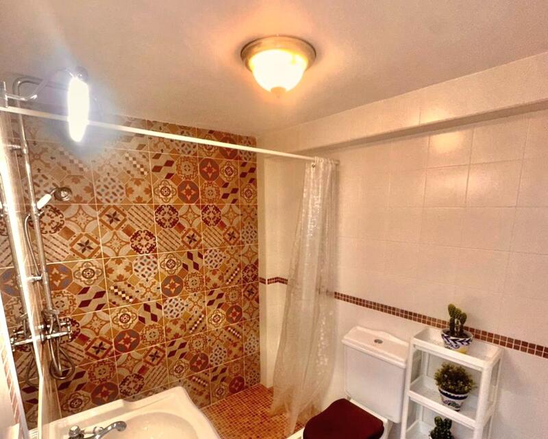 3 Schlafzimmer Stadthaus zu verkaufen