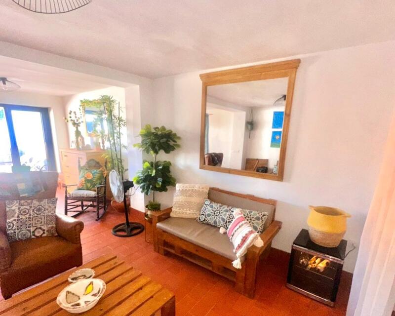 3 Schlafzimmer Stadthaus zu verkaufen