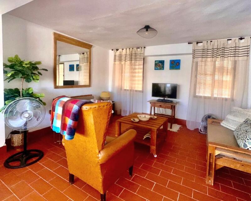 3 Schlafzimmer Stadthaus zu verkaufen