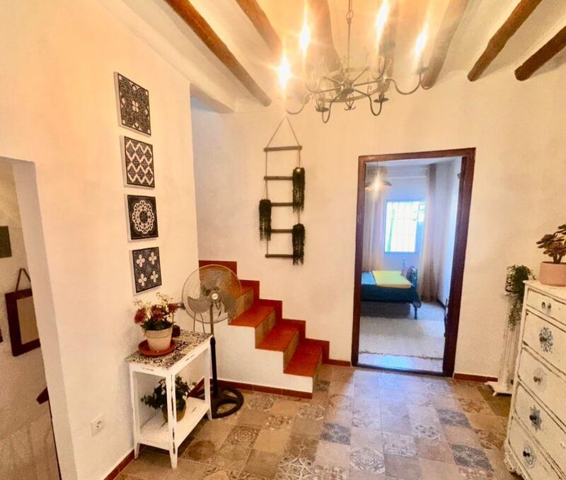 3 Schlafzimmer Stadthaus zu verkaufen