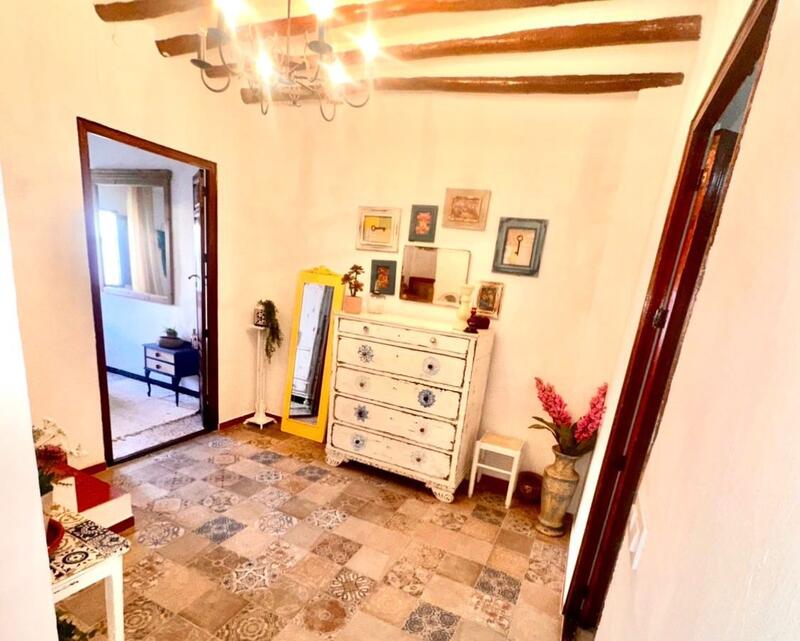 3 Schlafzimmer Stadthaus zu verkaufen