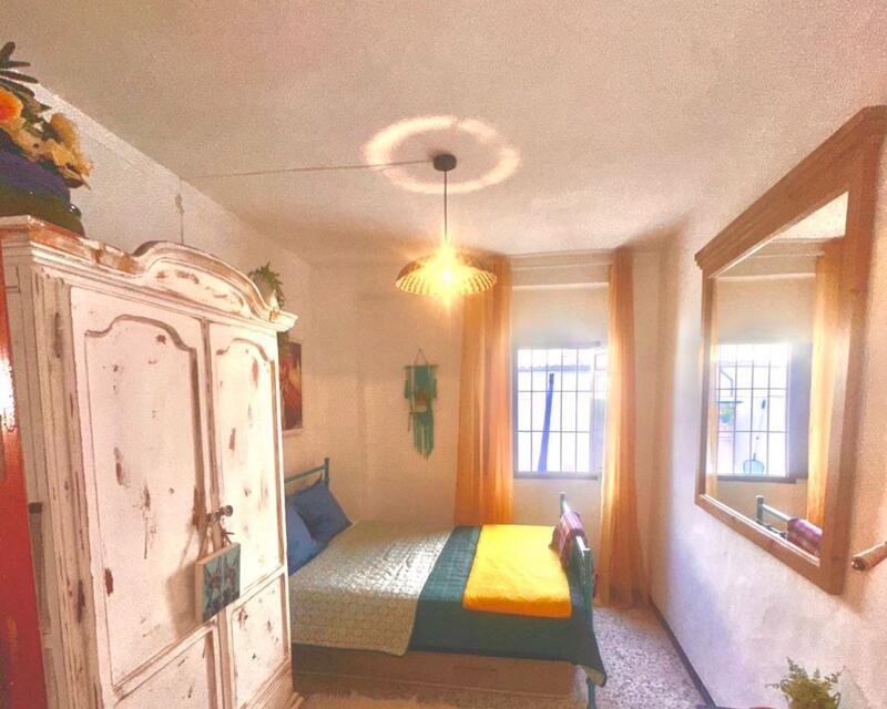 3 Schlafzimmer Stadthaus zu verkaufen