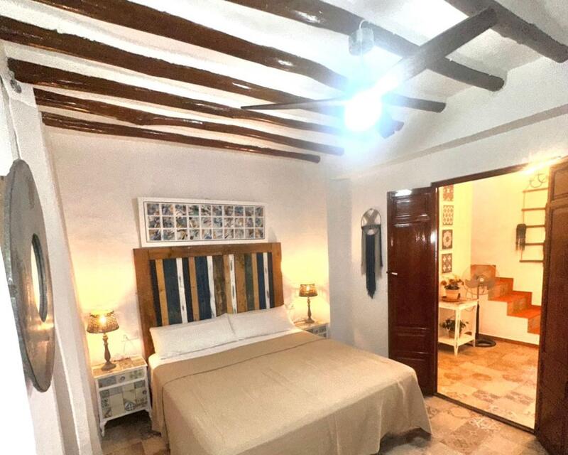 3 Schlafzimmer Stadthaus zu verkaufen