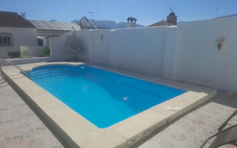 5 Cuarto Adosado en venta